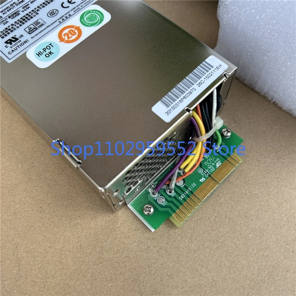 P1S-2400V-R 서버용 1개, 전원 공급 장치 400W