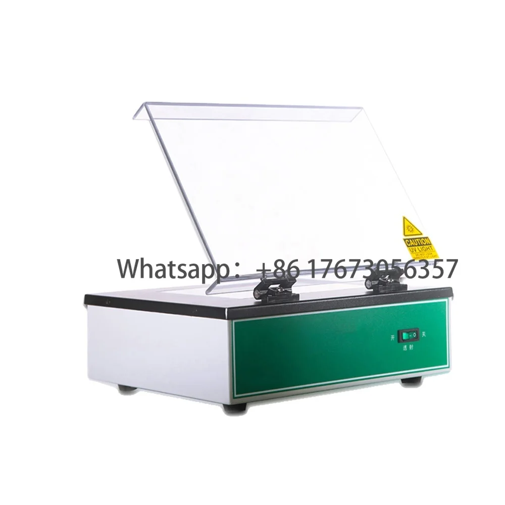 

UV Ultraviolet Transilluminator