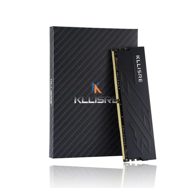 메모리 주파수와 용량 선택의 중요성