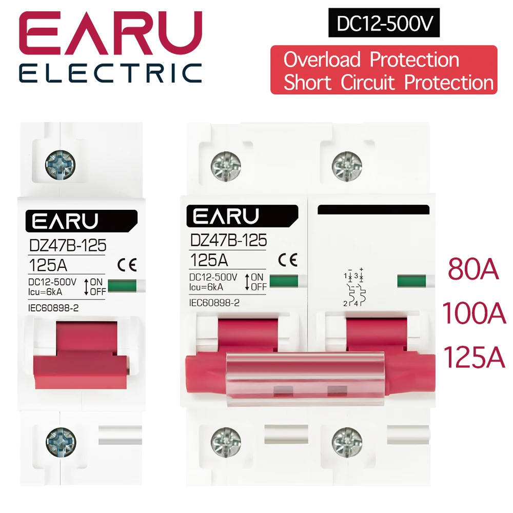 DC12-24V-MCB-Battery-Car-Protector-Mini-Circuit-Breaker-DZ47-80A-100A ...