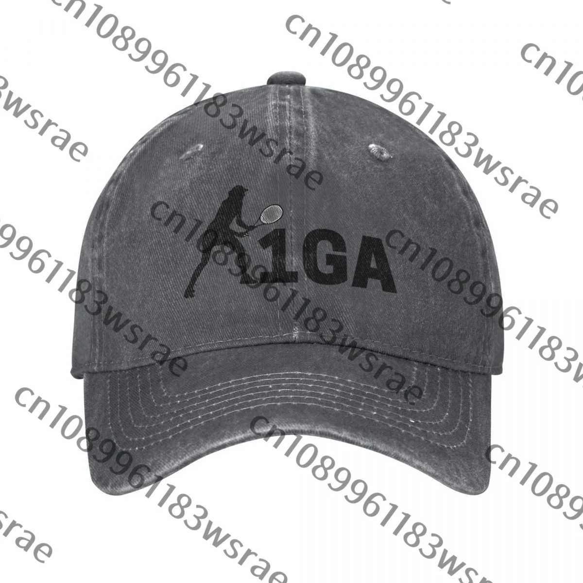 

Бейсболка Iga Swiatek 1GA Iga Swiatek Team 2024 A