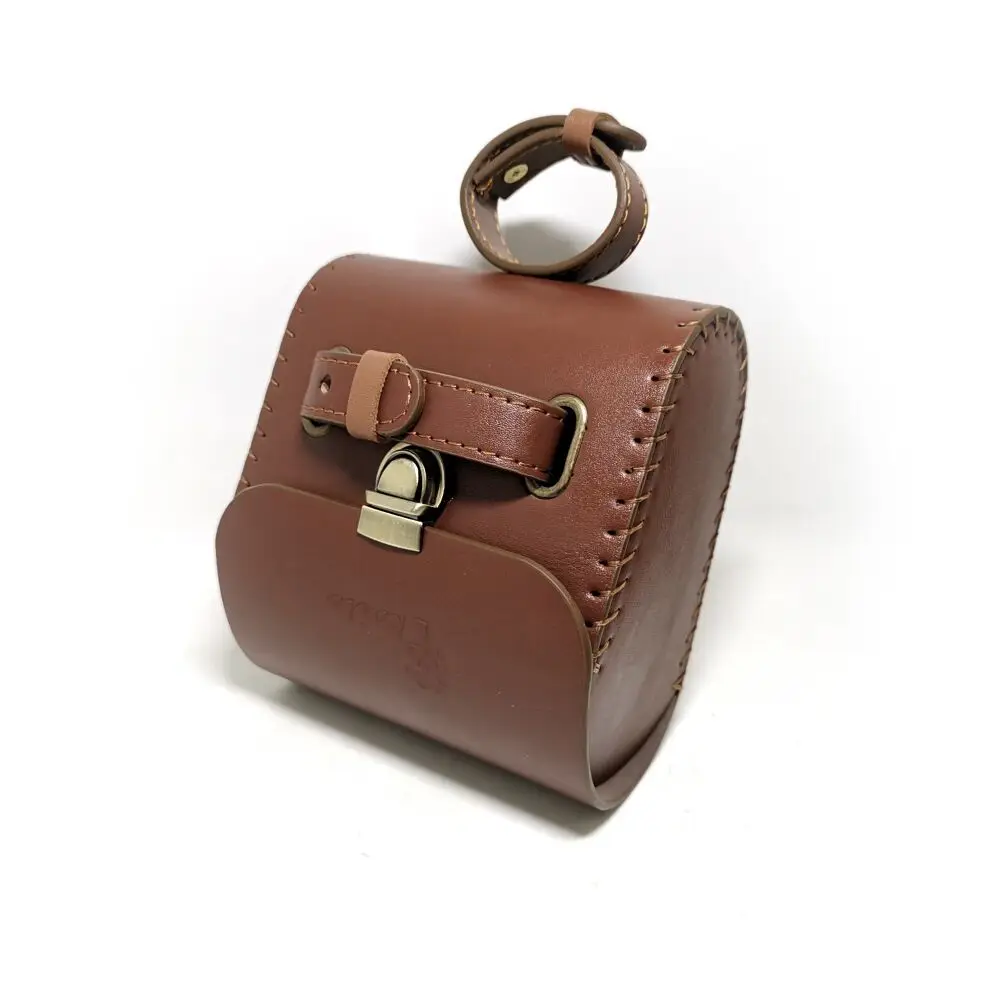 はなこ　BRADY BICYCLE BAG 廃盤　レア S0d23cc6bcb0a407e89fd62c01825c