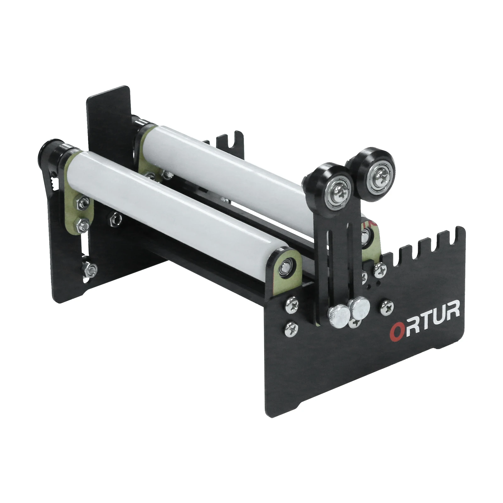 Ortur Laser Master 2 Rotary | Laser Engraving Machine Roller - 3d 