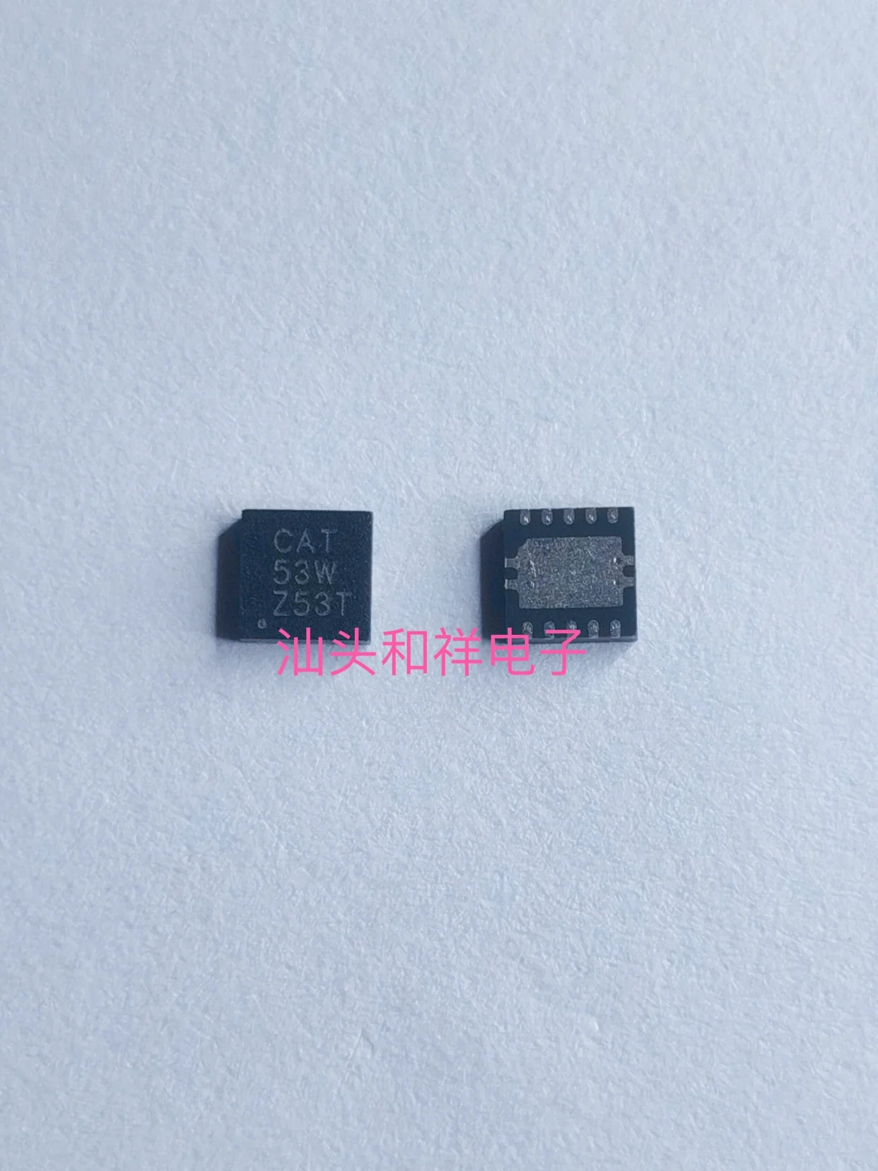 

Free shipping TPS62410 TPS62410DRCR SON10 10PCS
