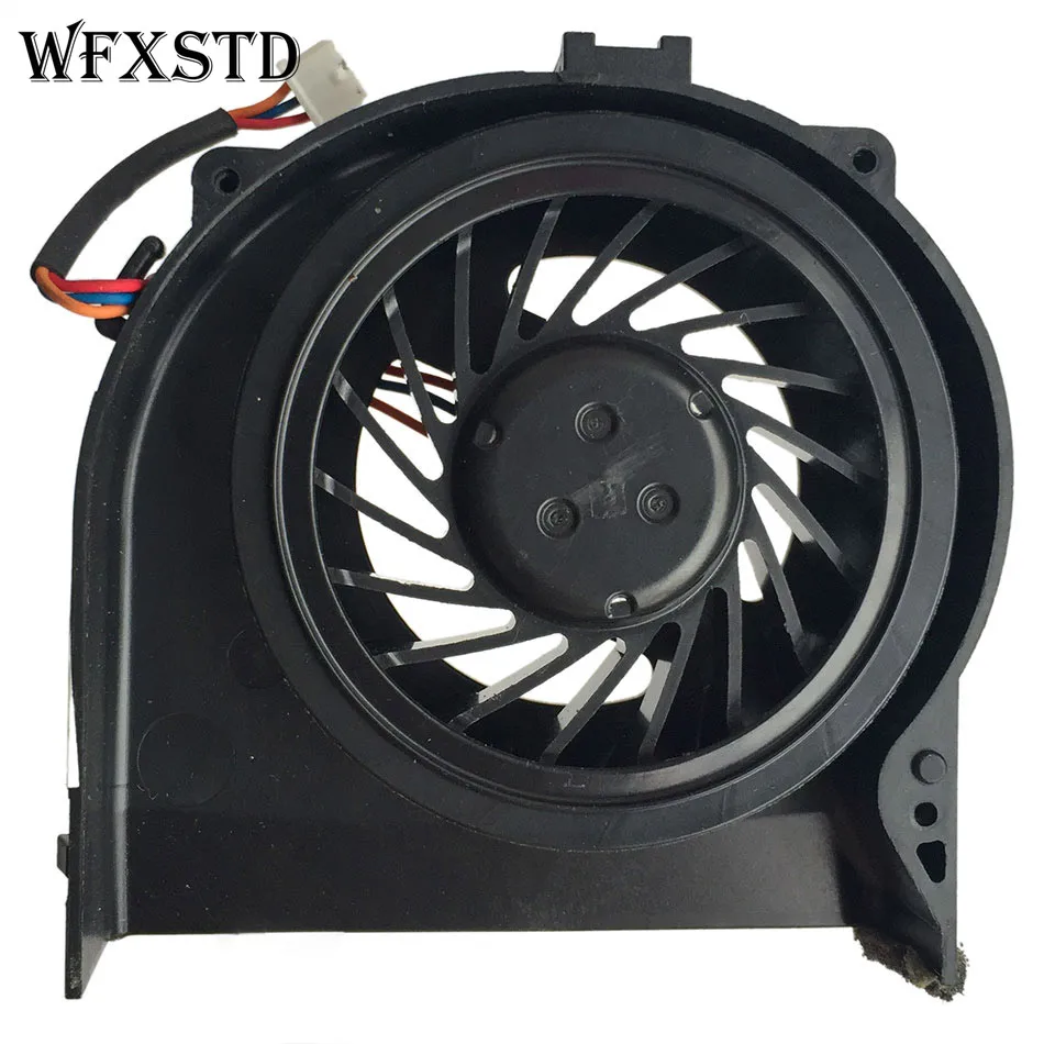 

New Original CPU Cooling Fan For Lenovo IBM Lenovo X200 X201 X201I Cooler Radiator 45N4782 Heatsink