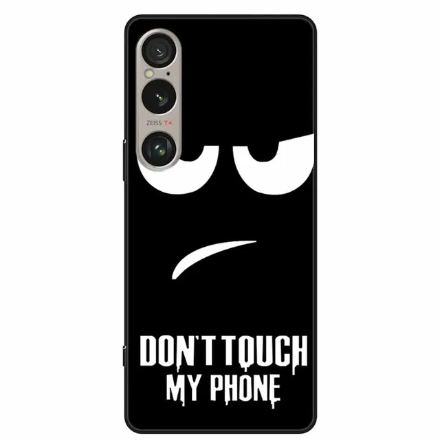 Per Sony Xperia 1 VI Custodia, Silicone Anti-urto Protezione - Foto 11