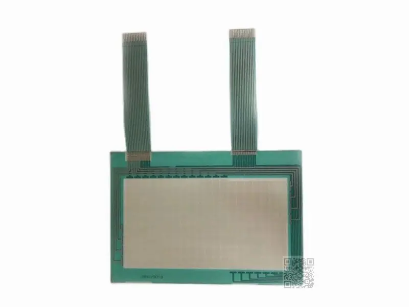 New ESA VT555W VT555W0000 Touch Glass Screen