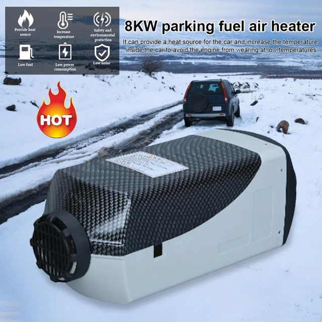 Air Parking Heater 12V Universal Car Heater With Low Energy Consumption Automobile  Interior Heaters For Caravans Trucks Yachts - AliExpress