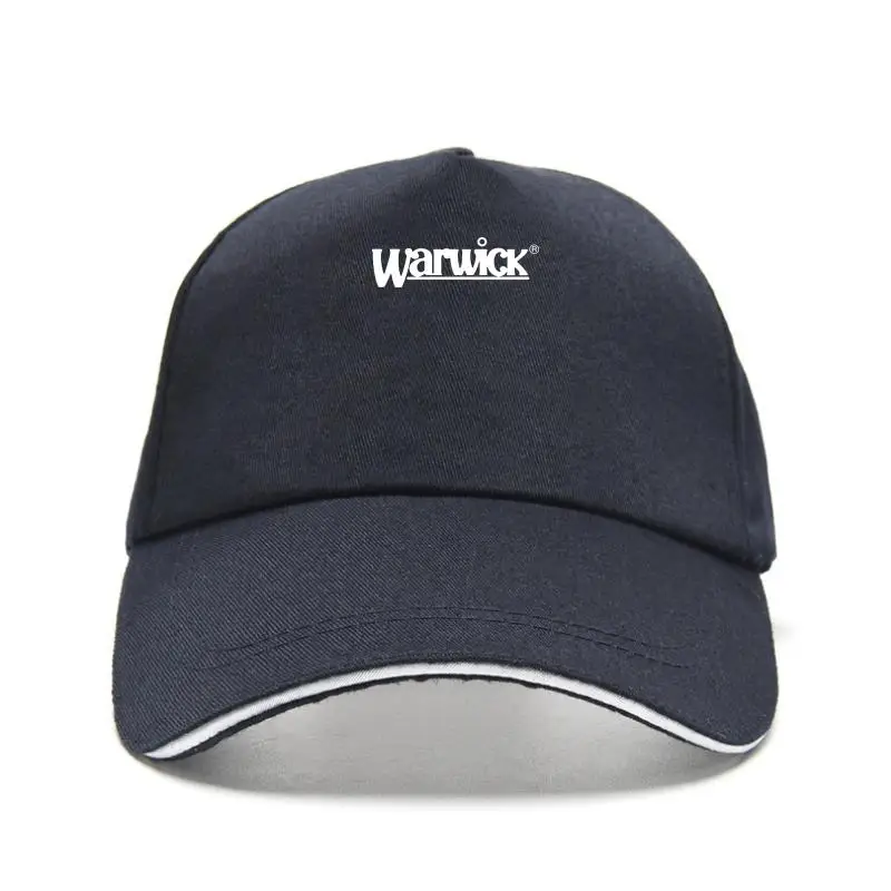 

New cap hat Warwick Ba Guitar ogo X 2X 3X Baseball Cap