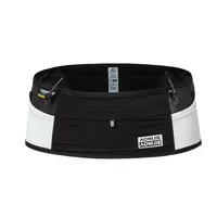 AONIJIE W8121 Elastic Sports Waist Bag Running Funny Pack Marathon Race Number Belt Pocket For Mountaineering 1