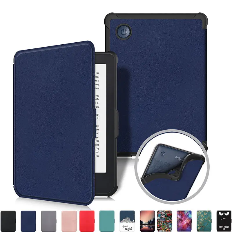 funda-para-kobo-clara-2e-2022-carcasa-inteligente-de-cuero-magn-tico