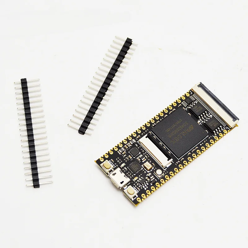 

Lichee Tang Premier FPGA development board open source RISC-V core board Single board kit