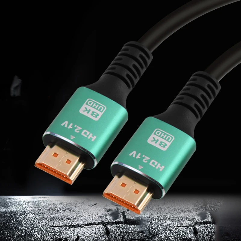 DTEEDCK HDMI ȣȯ ̺ HDMI 2.1 , Xbox ø PS5 PS4 TV ڽ, ũҺ Ʈ HDMI ø  ̾, 8K