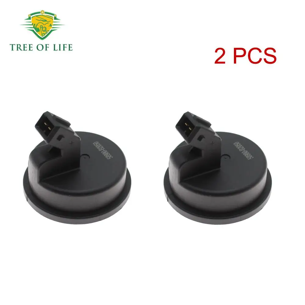 1/2Pcs 58980-B2050 New Rear Wheel Bearing Speed Sensor For Kia Soul Soul EV 2014 2015 58980B2050 52750-B2XXX