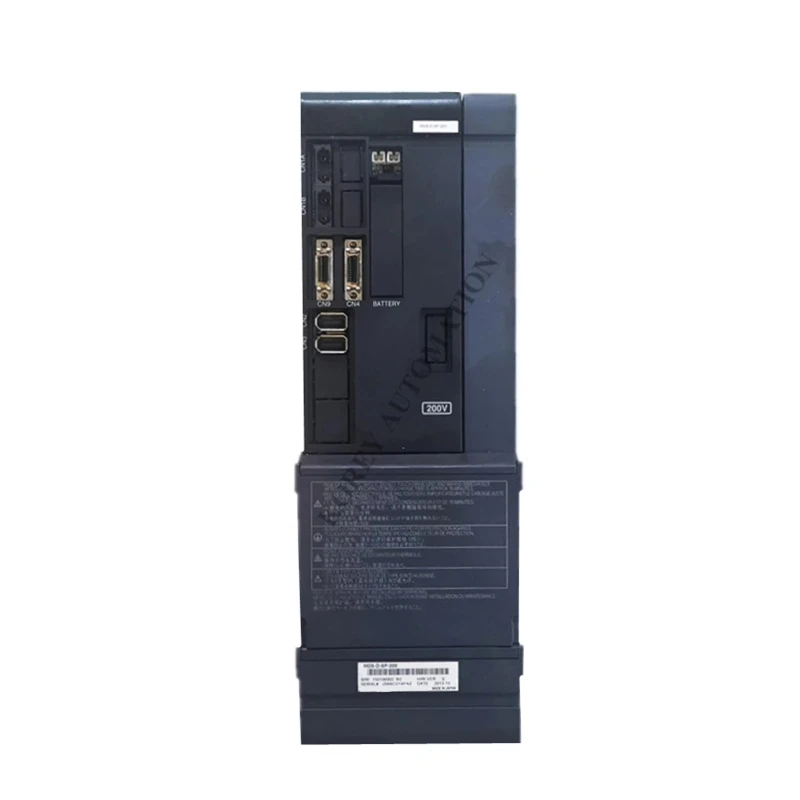 

Servo Driver MSD-D-V2-2020 MSD-D-V2-4020 MSD-D-V2-4040 MSD-D-V2-8040 Brand New