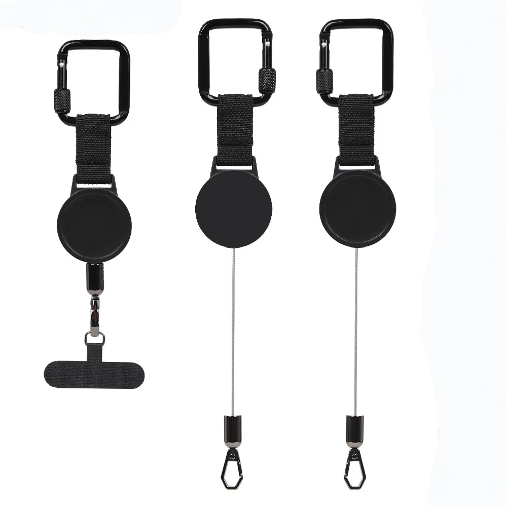 cell phone tether anti theft phone strap