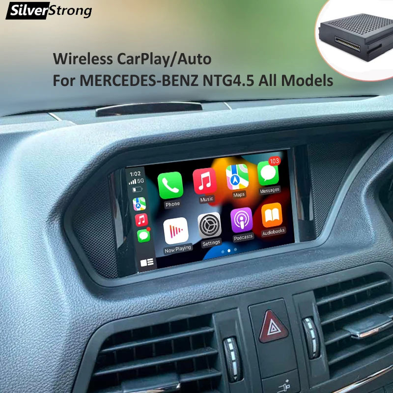  ī÷ Becker, ȵ̵ ڵ ̷ũ ø, ޸  NTG4.5 A B C E CLA GLA GLK ML SL 