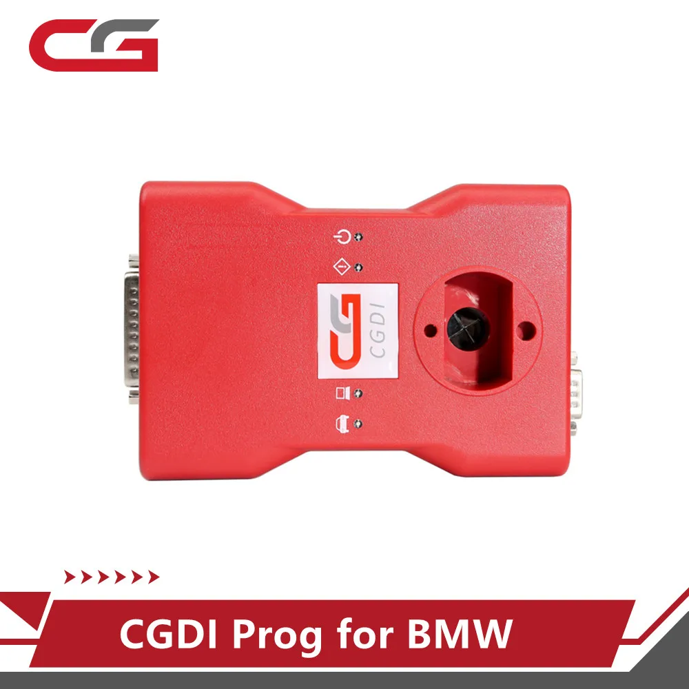 CGDI Prog для BMW MSV80 ключевой программатор CAS1 CAS2 CAS3/CAS3 + CAS4/CAS4 FEM BDC бесплатно получить