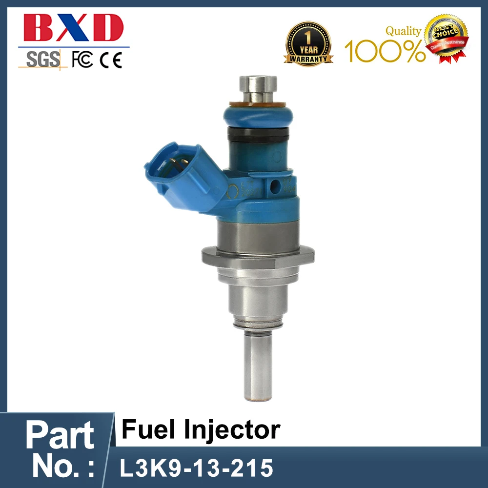 

L3K9-13-215 Fuel Injector Nozzle New Original Auto For Car Accessories