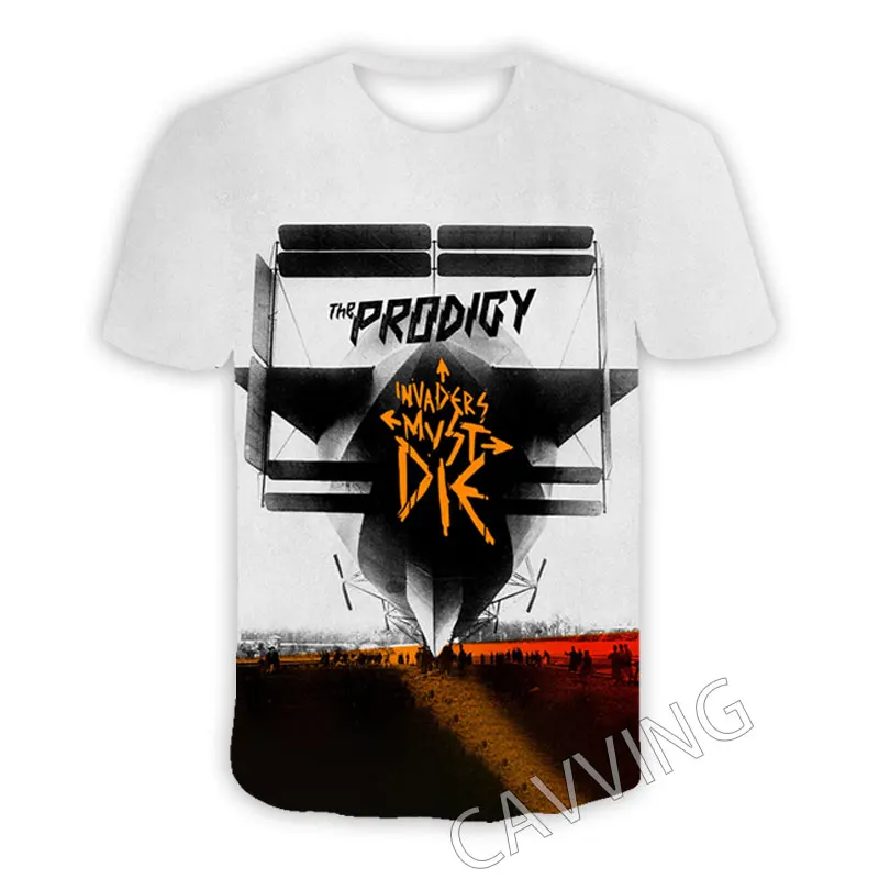 THE PRODIGY IVADERS Tシャツ Lサイズ プロディジー THE PRODIGY Tシャツ INVADERS MUST DIE - メルカリ