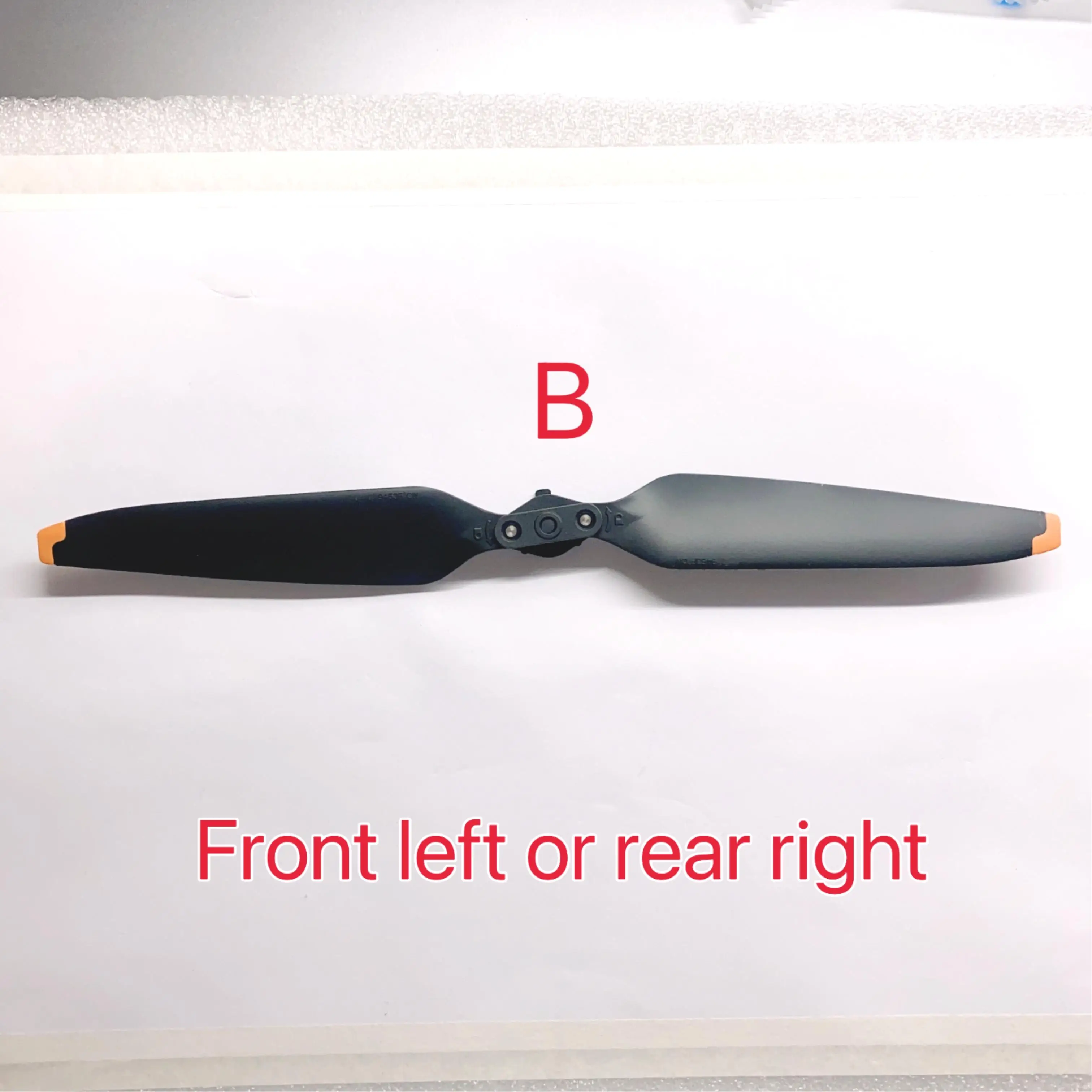 Hélices DJI Mavic 3 Pro Silencieuses - Lot 1 à 10 Sets