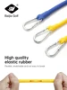 BAIJIA Golf Swing Training Aid Arm Waist Band Posture Correction Practicing Guide Belt for Golf Beginner Correcting Tools 4