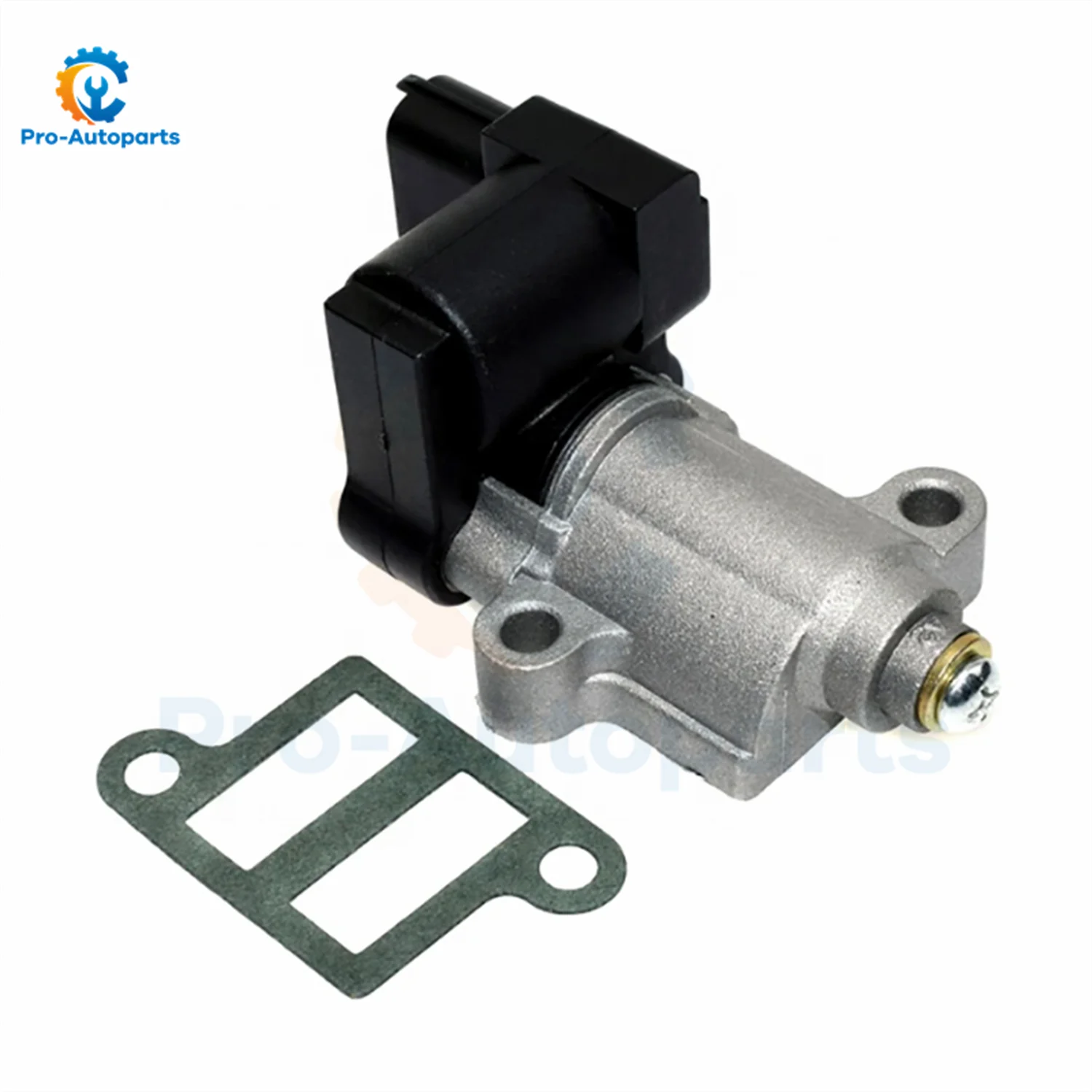 Idle Air Control Valve IAC 35150-26900 3515026900 For Hyundai Accent 1.4 1.5L Kia Rio Rio5 L4 1.6L 2006-2011 AC4417 231126 AC587