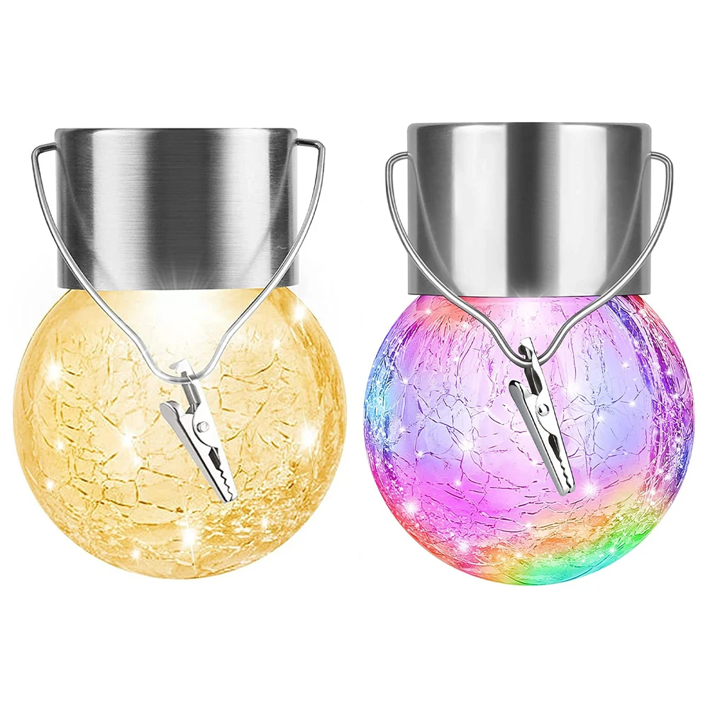 

5 шт., водонепроницаемые светильники для внутреннего двора