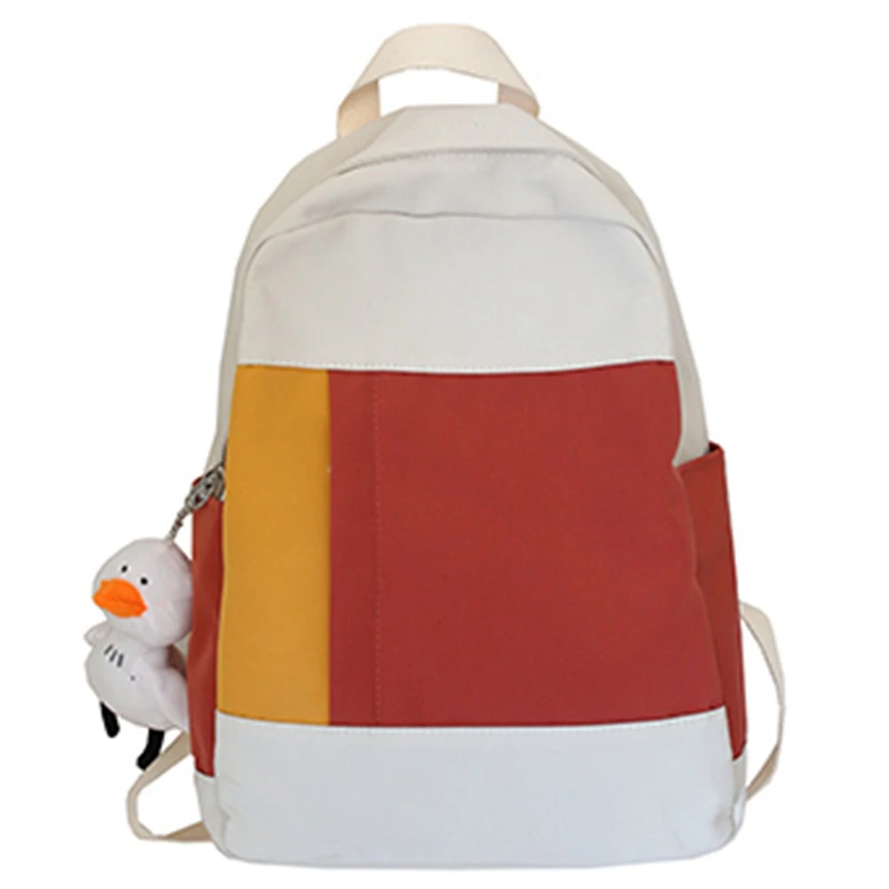 

Подходящий цвет модный рюкзак для молодых девушек школьный рюкзак для учащихся средних классов сумка для девушек для отдыха путешествий школы