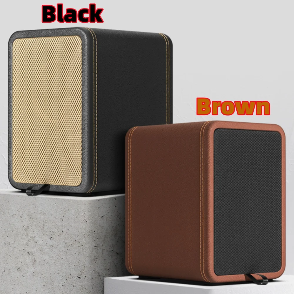DIY Audio Modification 1Pcs 4-inch Full Frequency Speaker Empty Box speakers wooden casing speaker empty box Passive Sound Wooden Shell Suitable for MarKaudio Speakers