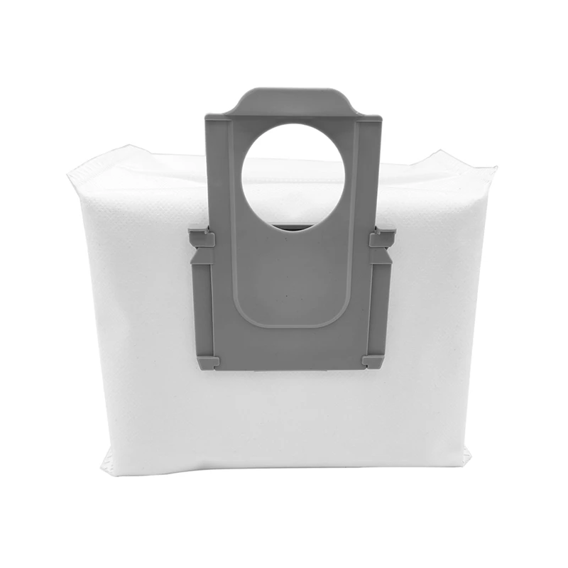 PROMOTION! Dust Bag Spare Parts For Xiaomi Roborock S8 Pro Ultra /S7 Maxv Ultra / Q5+ / Q7+ / Q7 Max+ / T8 Robot Vacuum Cleaner