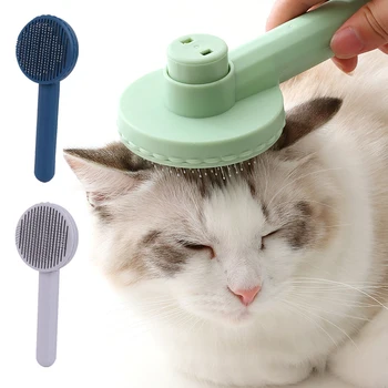 Pet Comb