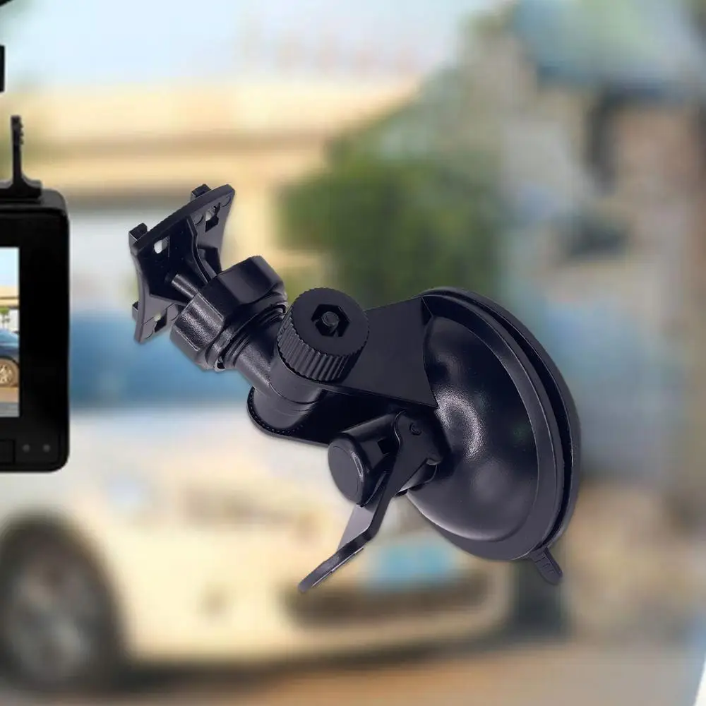 Auto GPS DV DVR Universal Mini auto Saugnapf Halterung Stativ Halter Auto Halterung Auto GPS DV DVR Kamera innen Zubehör – Detail 7