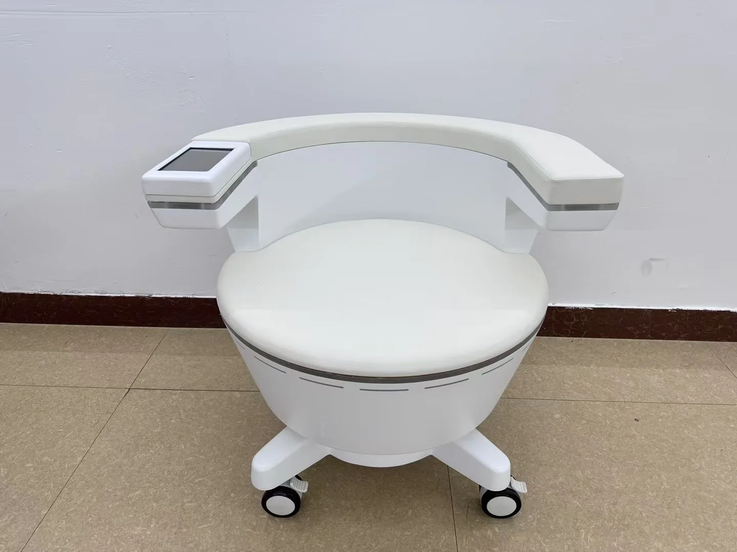 Ems Pelvic Floor Chair Muscle Postpartum Muscle Training Urinary Incontinence Prostare Treatment Unisex Use