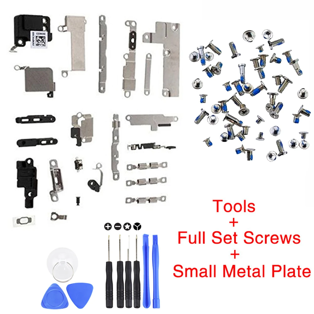 Inner Repair Replacement Spare Parts Holder Bracket Fastening Pad