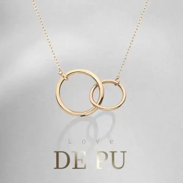 DE PU Jewelry Store