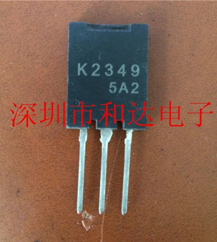 

(5Pcs/lot)2SK2349 TO-247