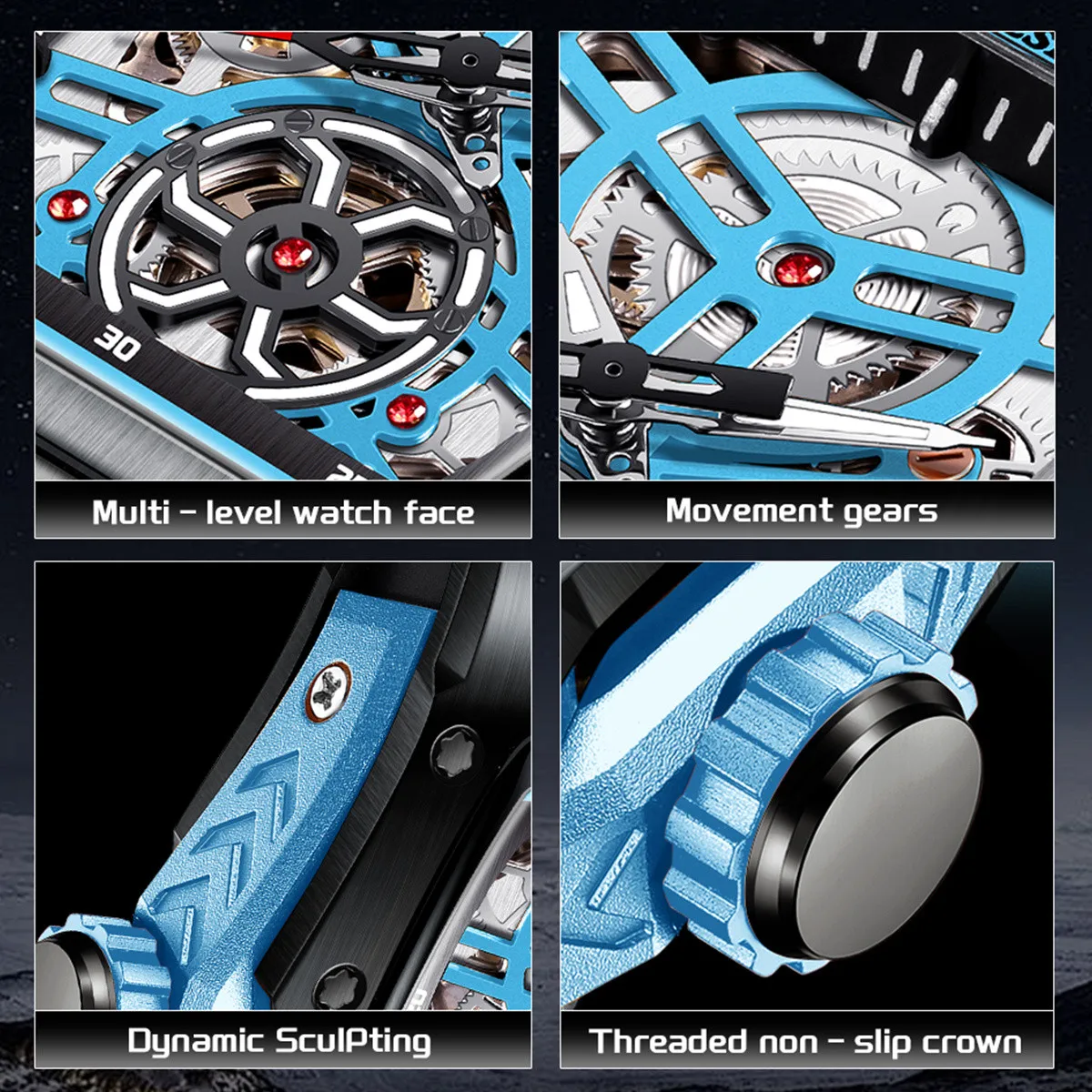 dsc-products