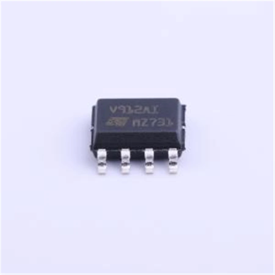 TSV912AIDT
