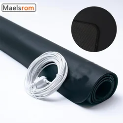 Electric Mat Cushion Padding Grounding Massage Yoga Improving Sleep For Health Bed Cord Better Working Sleeping Inflammation