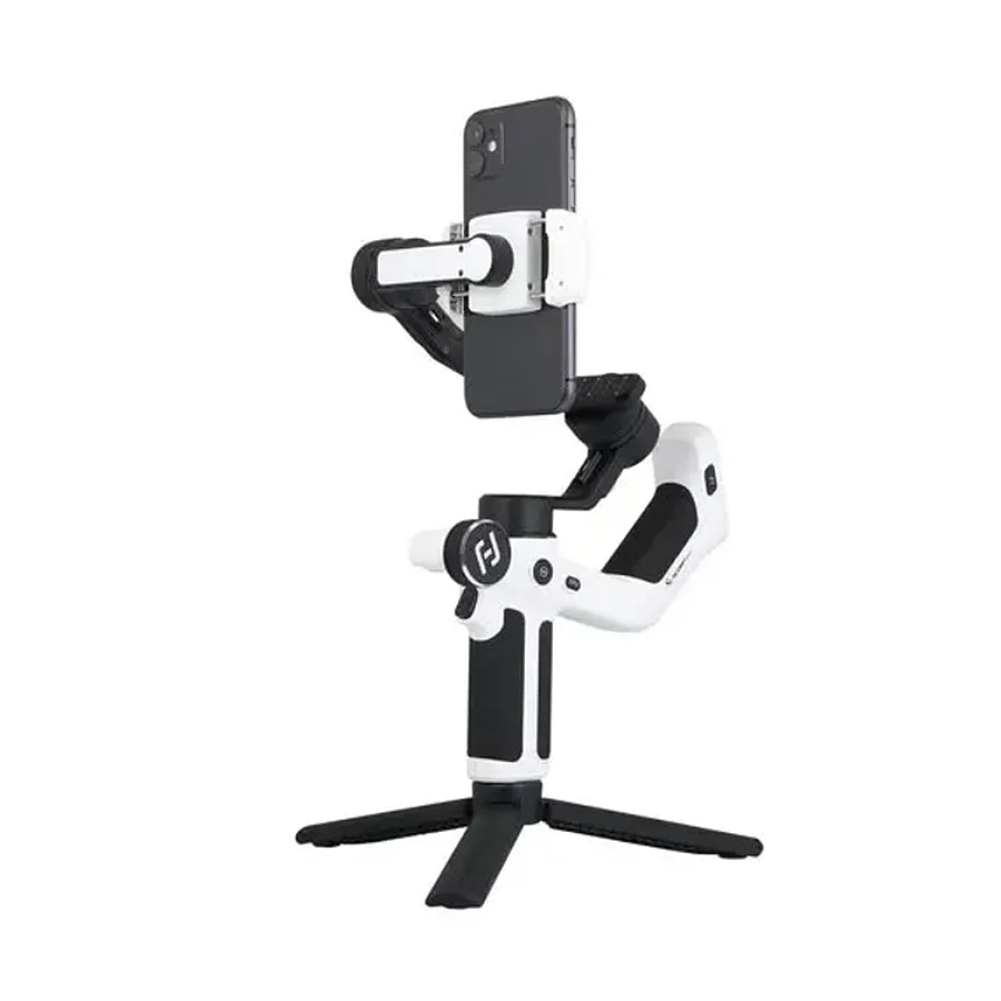 

SCORP MINI-P 3-Axis Handheld Grip Gimbal Stabilizer For Action Camera Smartphone Mirrorless Camera