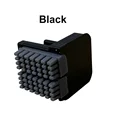 1pcs nozzle wiper