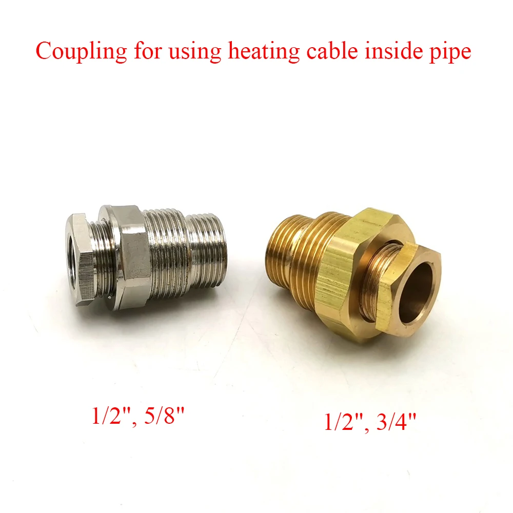 Electrical Connector 1/2'' 5/8'' 3/4