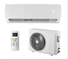 Heat Pump Type Wall Split Air Condition 9000 Btu 1.5hp Wall Mounted Split AC Unit  R32 R410a HVAC 3
