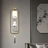 86LIGHT Contemporary LED Pendant Lamp Modern Art Dining Room Bedroom Study Bar Hotel Villa Cafe Home Corridor Chandelier 6