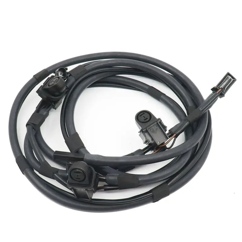 AEA7-새로운 앞유리 와셔 노즐 제트 호스 A2048600192 -메르세데스-벤츠 C-클래스 W204 2008-2014 가열식