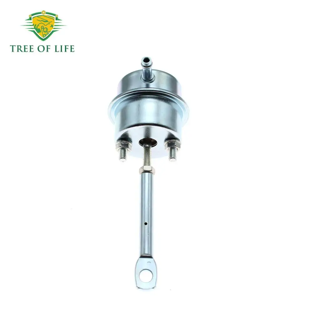 1bar-2.0bar Universal Type Short Rob High Pressure Turbo Actuator HX35W HX40W Internal Wastegate Turbocharger Parts