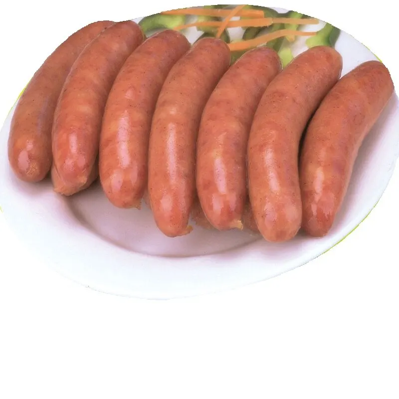 Saucisses sèches avec matériaux exécutifs, grands outils de