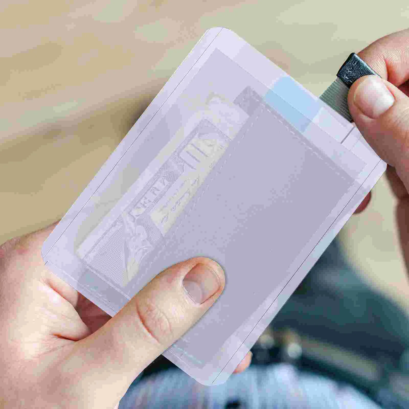 Рисунок 4 - двусторонний пластиковый держатель