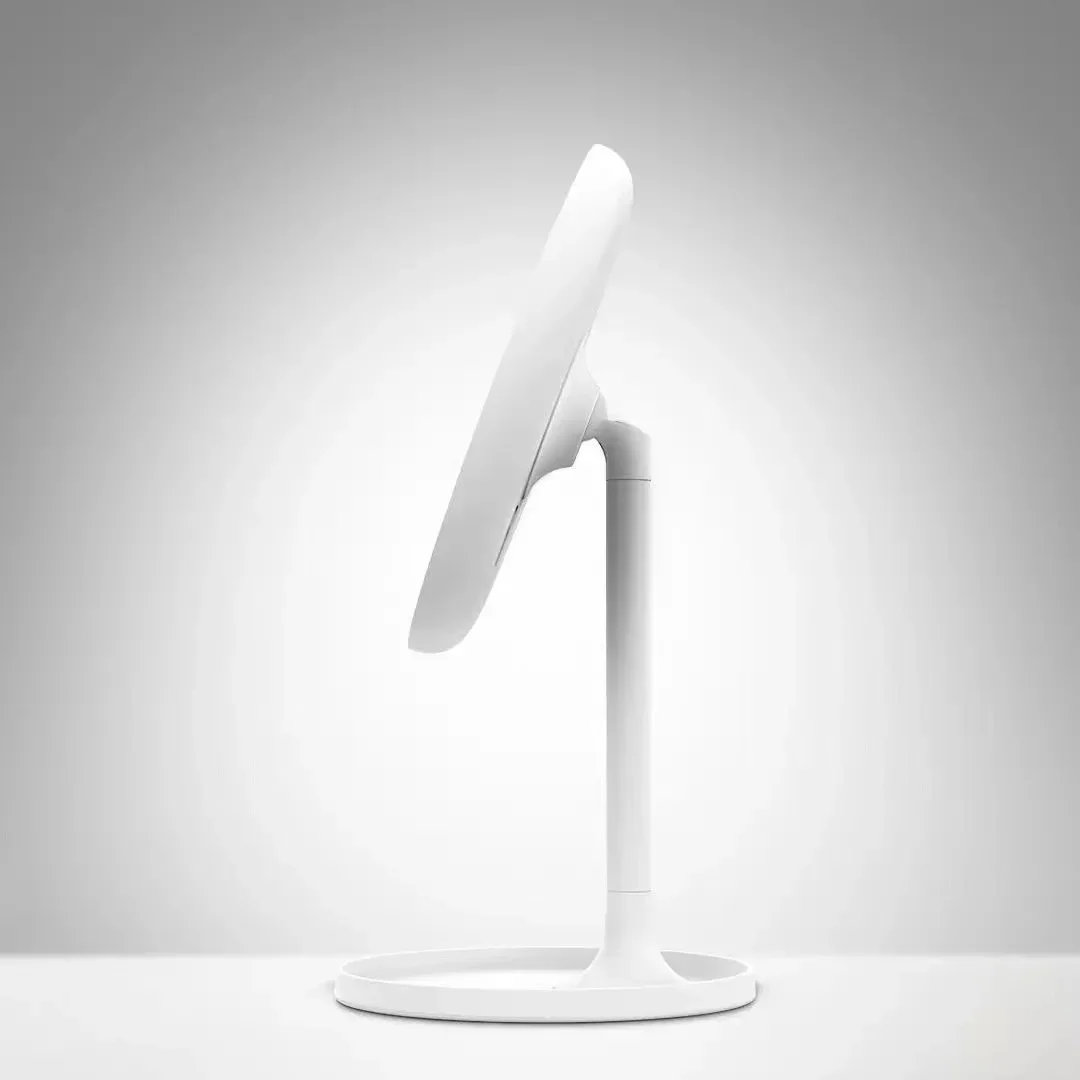 Youpin DOCO ̷ LED  360, USB  ġ ũ,   , ũ , Miroir ̽ ſ